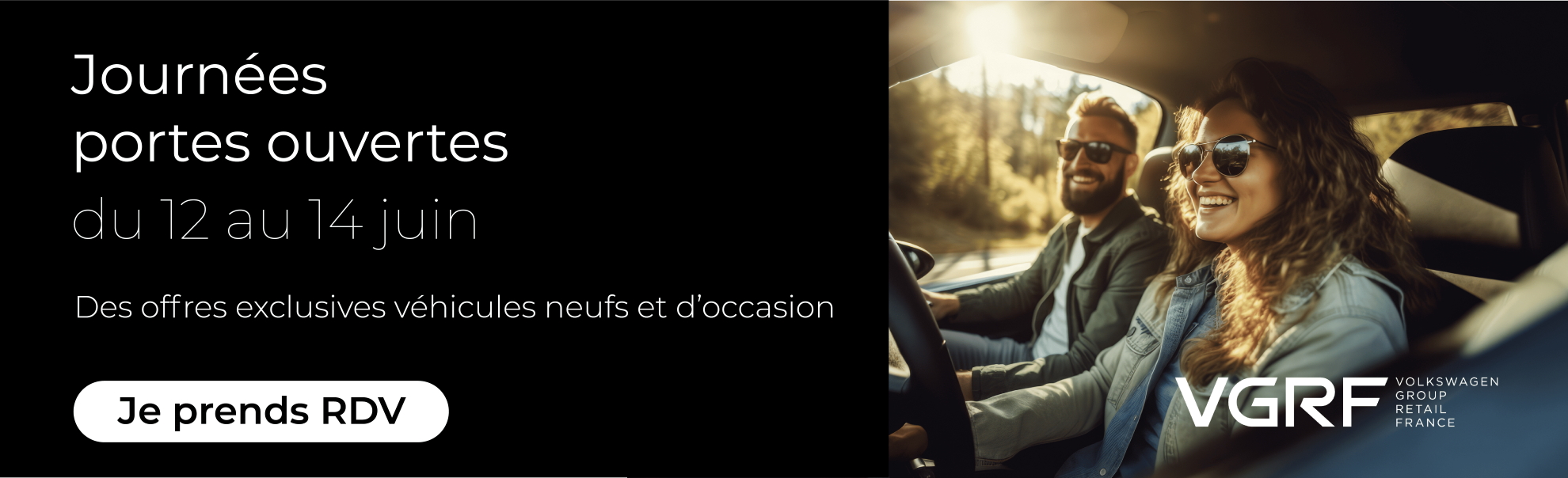 Journées Portes Ouvertes juin 2026